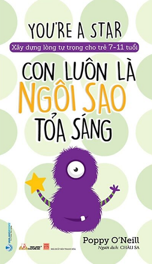  Con Luôn Là Ngôi Sao Tỏa Sáng 