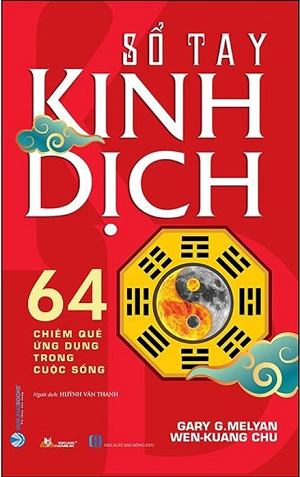  Sổ Tay Kinh Dịch 