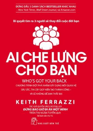  Ai Che Lưng Cho Bạn 