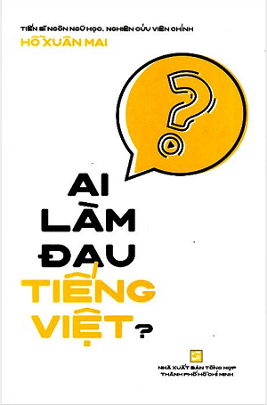  Ai Làm Đau Tiếng Việt? 