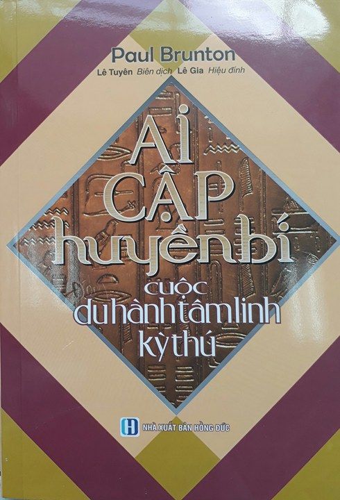  Ai Cập Huyền Bí 