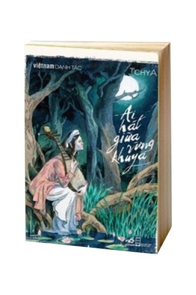  Ai hát giữa rừng khuya (Bộ danh tác) 