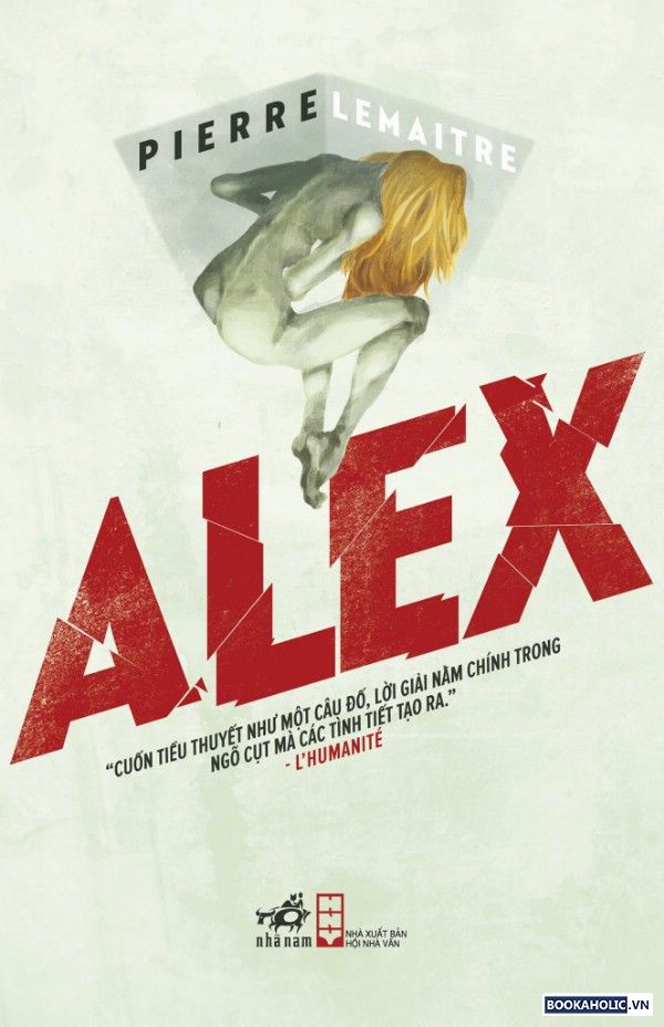  Alex - Tái bản 2017 
