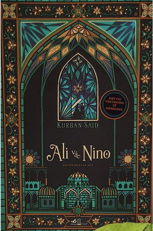  ALI VÀ NINO 