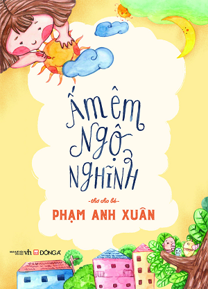  Ấm êm ngộ nghĩnh 