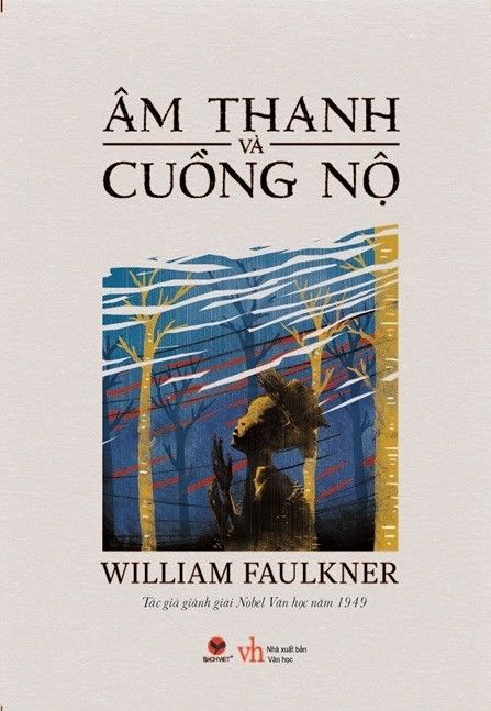  Âm Thanh Và Cuồng Nộ 
