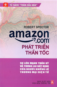  Amazon.com - Phát Triển Thần Tốc 