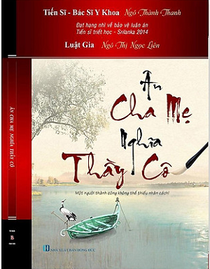  Ân cha mẹ nghĩa thầy cô 