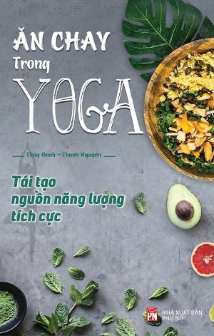  Ăn Chay Trong Yoga 