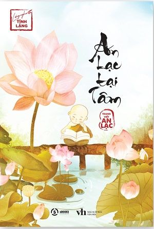  AN LẠC TẠI TÂM (LẮNG NGHE TĨNH LẶNG) 