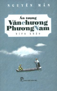  Ấn Tượng Văn Chương Phương Nam 