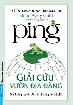  PING - GIẢI CỨU VƯỜN ĐỊA ĐÀNG - Stuart Avery Gold 