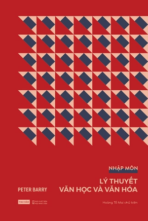  Lý thuyết Văn học và Văn hóa - Peter Barry 