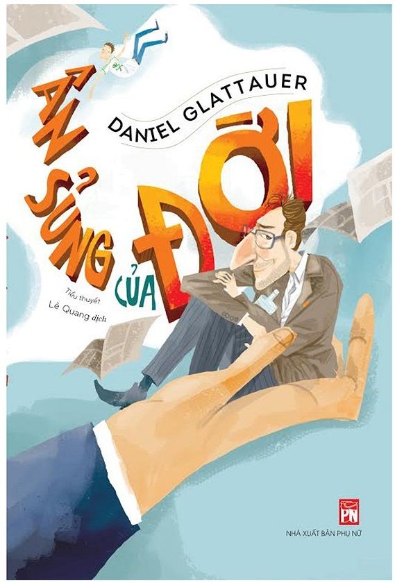  Ân Sủng Của Đời 