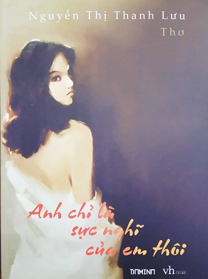  Anh chỉ là sực nghĩ của em thôi 