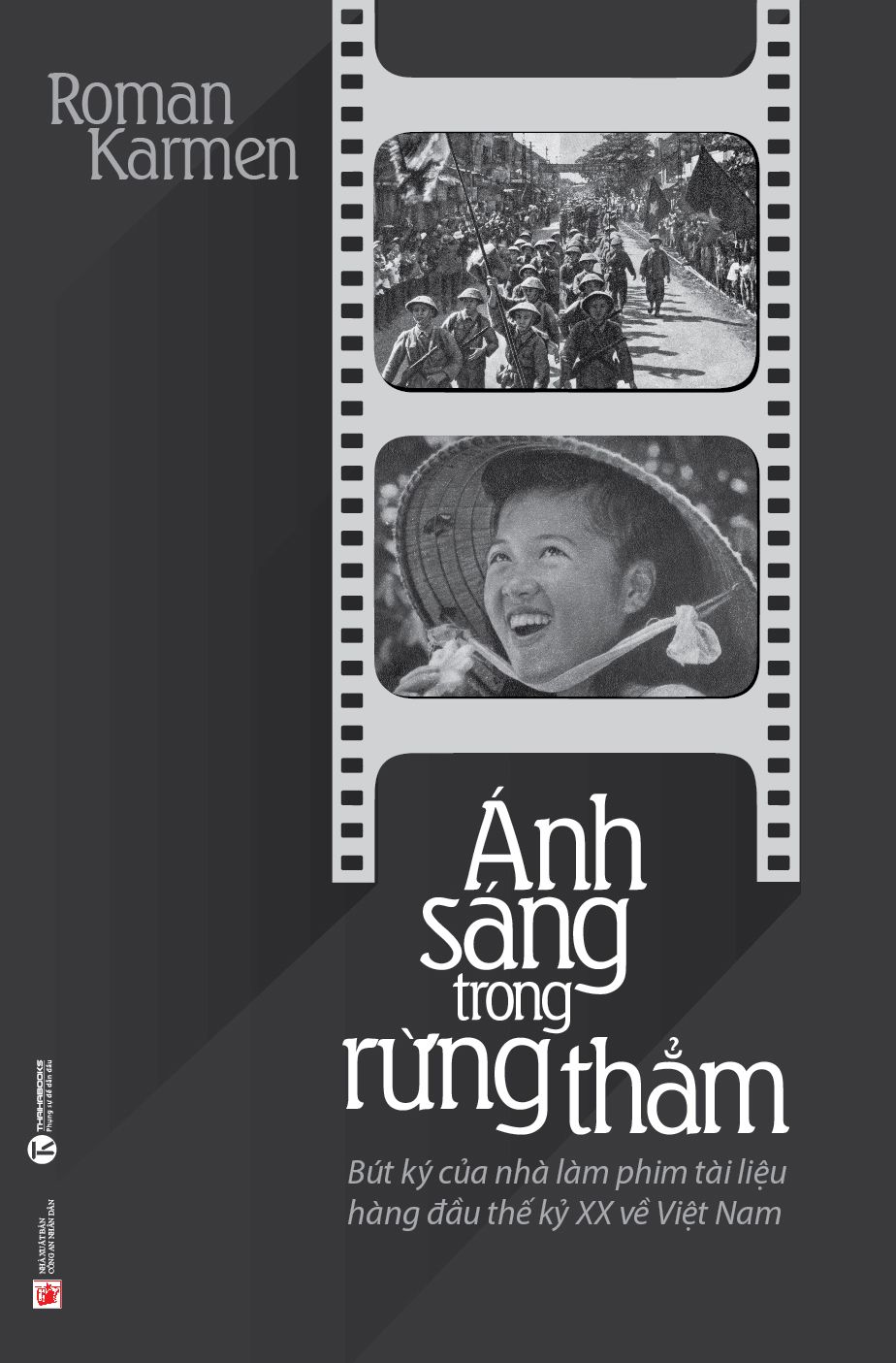  Ánh Sáng Trong Rừng Thẳm 