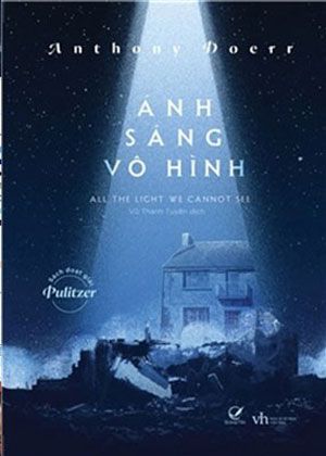  Ánh sáng vô hình 