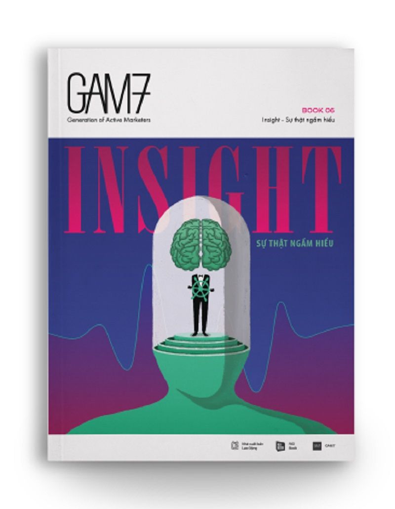  GAM7 INSIGHT - SỰ THẬT NGẦM HIỂU(TB2024) 