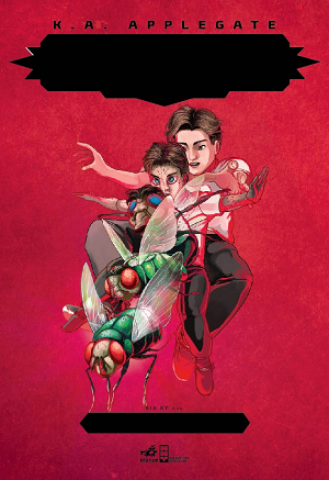  Animorphs - Người hóa thú - Tập 6: Tù nhân 