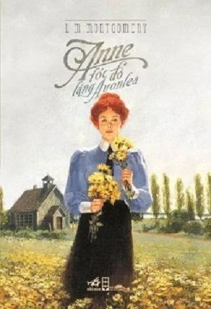  Anne Tóc Đỏ Làng Avonlea (2017) 