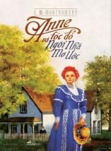  Anne Tóc Đỏ Và Ngôi Nhà Mơ Ước 