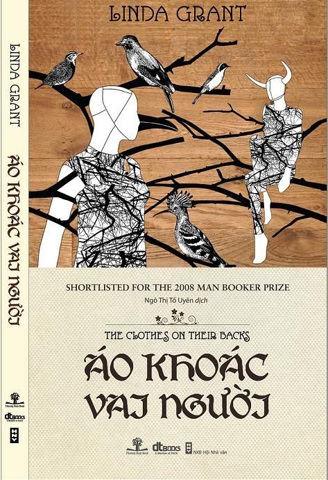  Áo Khoác Vai Người 