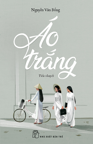  ÁO TRẮNG 