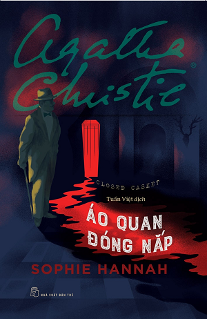  ÁO QUAN ĐÓNG NẮP - Agatha Christie 