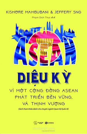  Asean Diệu Kỳ 