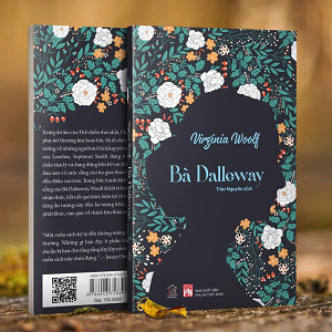  Bà Dalloway 