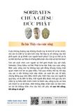  Sokrates, Chúa Giêsu, Đức Phật: Ba Bậc Thầy Của Cuộc Sống (Tái Bản 2023) - Frédéric Lenoir 