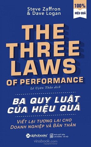  Ba Quy Luật Của Hiệu Quả 