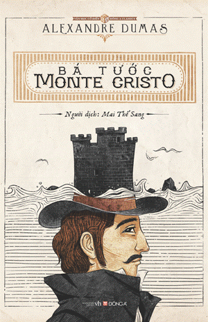  BÁ TƯỚC MONTE CRISTO 