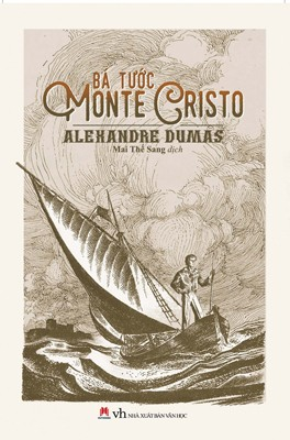  Bá Tước Monte Cristo 