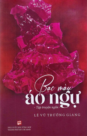  Bạc Màu Áo Ngự 