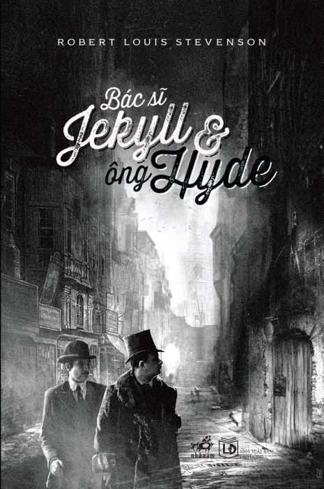  Bác Sĩ Jekyll Và Ông Hyde 