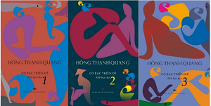  Cỏ bạc triền đê (3 tập) 