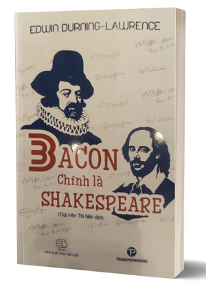  Bacon Chính Là Shakespeare - Edwin Durning-Lawrence 