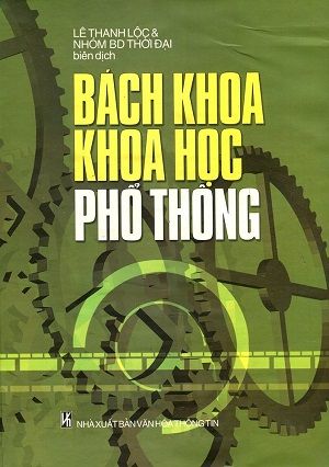  Bách khoa khoa học phổ thông 