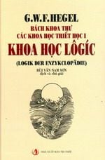  Bách Khoa Thư Các Khoa Học Triết Học I 