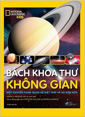  Bách Khoa Thư Không Gian 