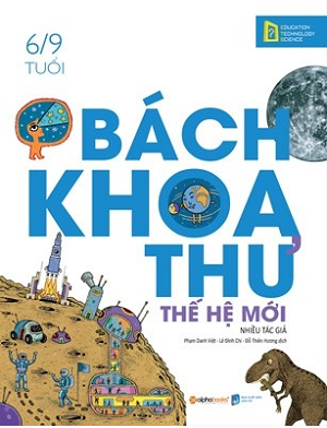  Bách Khoa Thư Thế Hệ Mới 
