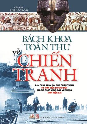  Bách Khoa Toàn Thư Về Chiến Tranh 