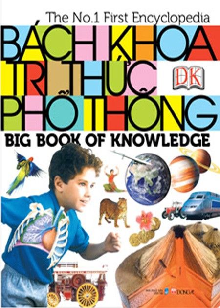  Bách Khoa Tri Thức Phổ Thông 