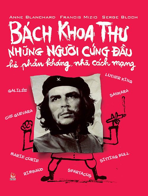  Bách khoa thư những người cứng đầu 