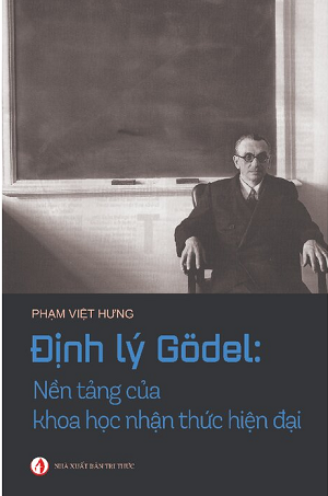  Định Lý Godel: Nền Tảng Của Khoa Học Nhận Thức Hiện Đại - Tái bản 2022 