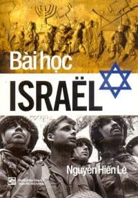  Bài học Israel 