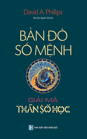  Bản Đồ Số Mệnh - Giải Mã Thần Số Học 