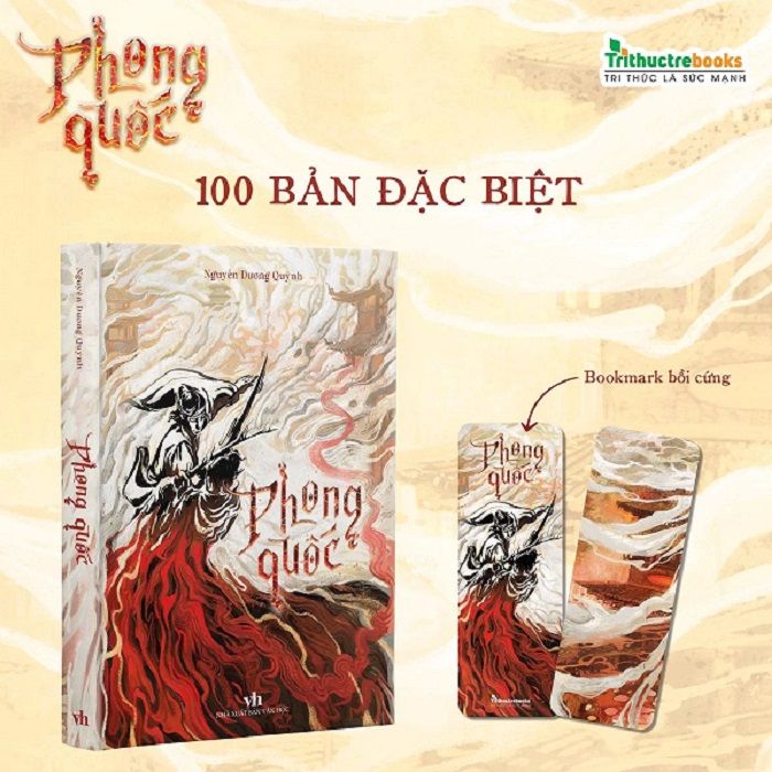  Phong Quốc - Nguyễn Dương Quỳnh 