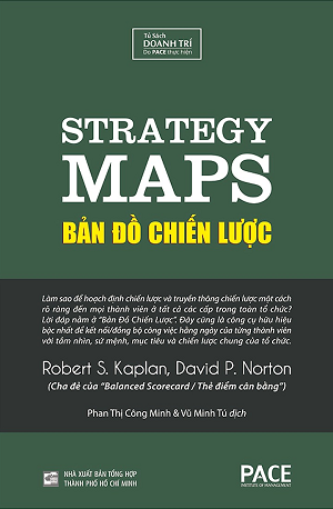  Bản Đồ Chiến Lược - Tái bản 2019 